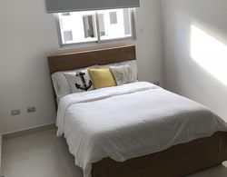3 Bedroom Apartment at Verdana Residence İç Mekan
