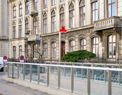 3-bedroom Apartment Close to Nyhavn and Queens Palace Amalienborg Dış Mekan