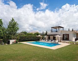 3 bedroom Villa Lara 11 with 10x5m private pool, within walking distance to resort village square Öne Çıkan Resim