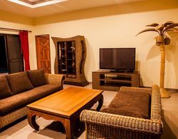 3 Bedroom Seaview Villa Zanzibar SDV342-By Samui Dream Villas Oda Düzeni