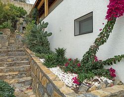 3 Bedroom Villa With Great View Walking Distance to Yalikavak Marina Dış Mekan