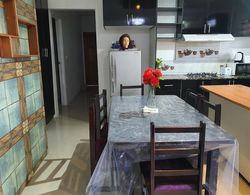 3 Bedroom Apartment With Parking Oda
