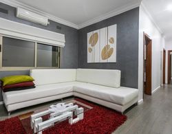 3 Bedrooms Exclusive Villa in Mass Media Dış Mekan