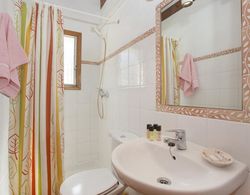 Villa - 3 Bedrooms with Pool and WiFi - 103240 Banyo Tipleri