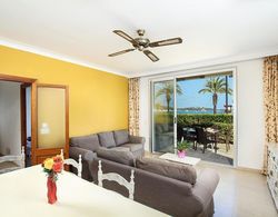 Apartment - 3 Bedrooms with WiFi and Sea views - 108767 Oda Düzeni