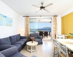 Apartment - 3 Bedrooms with WiFi and Sea views - 108769 Oda Düzeni