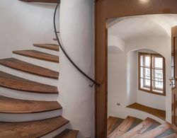 3 Epoques Apartments by Prague Residences İç Mekan