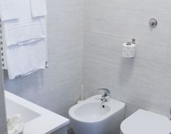 3 Inn Ripetta Banyo Tipleri