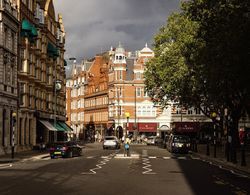 3 Sloane Gardens by UnderTheDoormat Oda Manzaraları