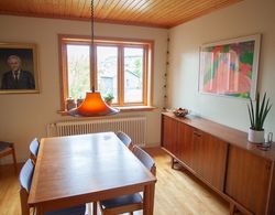 3 Storey 5 Bedroom, 3 Bathroom House in the Center of Tórshavn Oda Düzeni