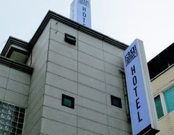 30 month HOTEL Dış Mekan