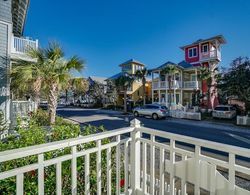 30A Beach House - Sunny Daze By Panhandle Getaways Oda Manzaraları