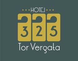 325 Tor Vergata Genel