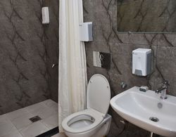 Hotel 360 Banyo Tipleri