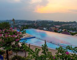 360 Resort Sihanoukville Genel