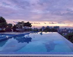 360 Resort Sihanoukville Öne Çıkan Resim