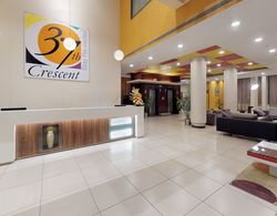 37th Crescent Hotel Genel