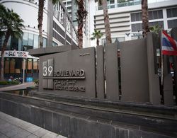 39 Boulevard Executive Residence Genel