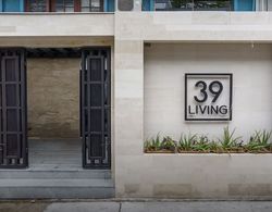 39 Living Dış Mekan