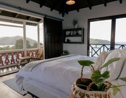 3bed 3 Bath Villa w Natural Plunge Pool on Private Island Oda