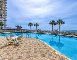 3BR Oceanview Condo on Perdido Key Dr Öne Çıkan Resim