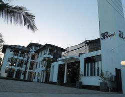 3R Resort Dış Mekan