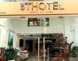 3T Hotel & Travel Dış Mekan