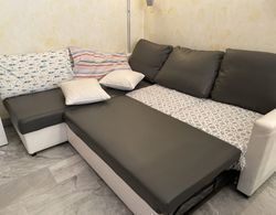 4 bed Apartment in Milano 7 min Duomo up to 6 Peop Oda Düzeni