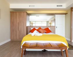 4 Bedroom Apartment in Ipanema Cavirio Vs401 Oda