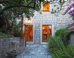 4 Bedroom Villa In Old Cavtat Dış Mekan