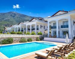 4 Bedroom Luxury Villa - Diamond Dış Mekan