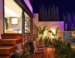 4 Bedroom Luxury Villa Located in Yalikavak With Marvelous Sea View Tranquilit Dış Mekan