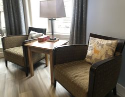 4 Bedrooms Suite - Group of Families Oda Düzeni