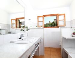 Villa - 4 Bedrooms with Pool and WiFi - 108763 Banyo Tipleri