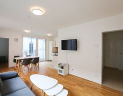 4 Beds&More Vienna Apartments Oda