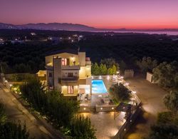 Villa 4 Seasons tangible luxury Öne Çıkan Resim