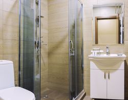 Hotel 4100 Banyo Tipleri