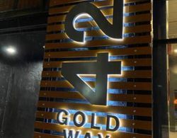 424 Gold Way - Studio Apt. 401 Dış Mekan