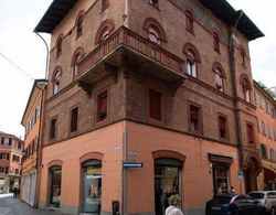 45-Tourist House Bologna Oberdan Dış Mekan