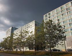 47 Chelsea House - Q-zotica City Centre Apartments: Parking, City view & Smart gadgets Dış Mekan