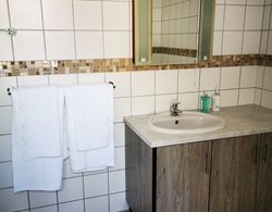 48 on 9th Self Catering Apartments Banyo Tipleri