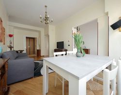 4bnb - Cipro Vatican Apartment Oda