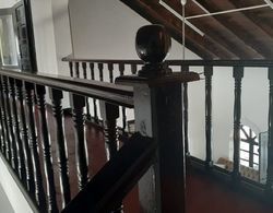 5 Bedroom Mansion Nyali Oda Düzeni