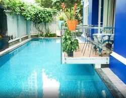 5 Bedrooms Pool Villa w Karaoke Öne Çıkan Resim