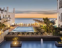 5 Brilliant Spa Beach Resort Studio Oda