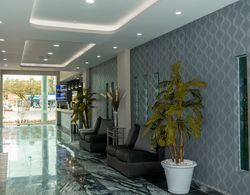 Hotel 5 Inn Plus İç Mekan