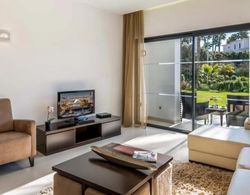 5 Outstanding Spa Beach Resort 2 Bedroom Duplex Oda