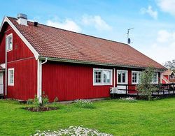 5 Person Holiday Home in Lammhult, Sverige Dış Mekan