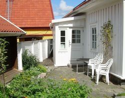 5 Person Holiday Home in Strömstad Dış Mekan