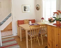 5 Person Holiday Home in Strömstad İç Mekan